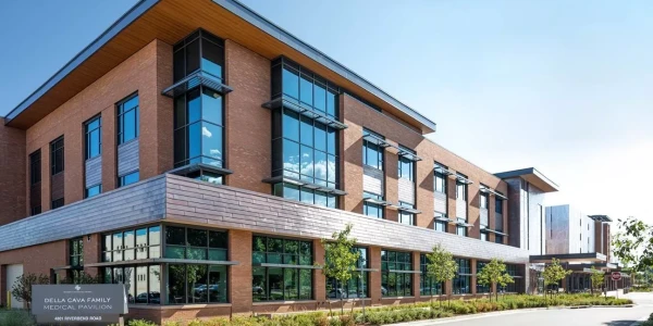 Boulder Community Health Behavioral Health