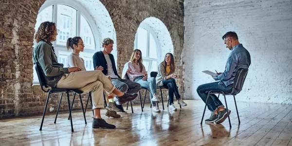 Acqua Recovery Boulder