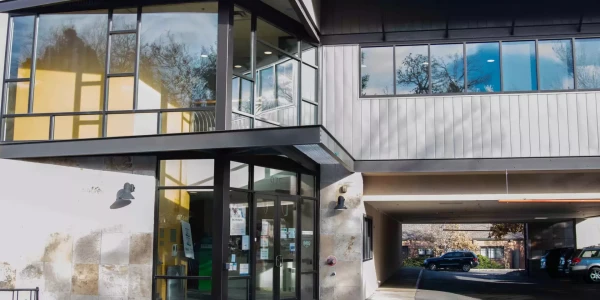 Clinica Family Health & Wellness - Norton Center