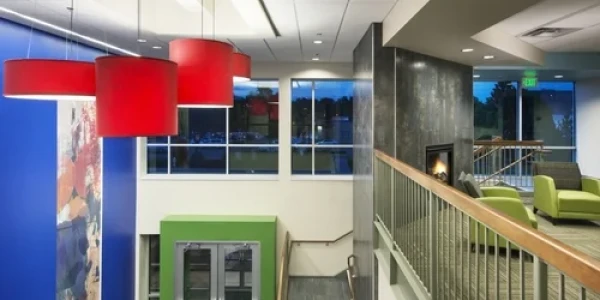 Mental Health Partners - Ryan Wellness Center and Norton Center